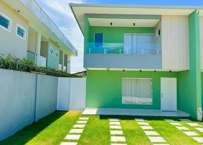 Apartamento Nb