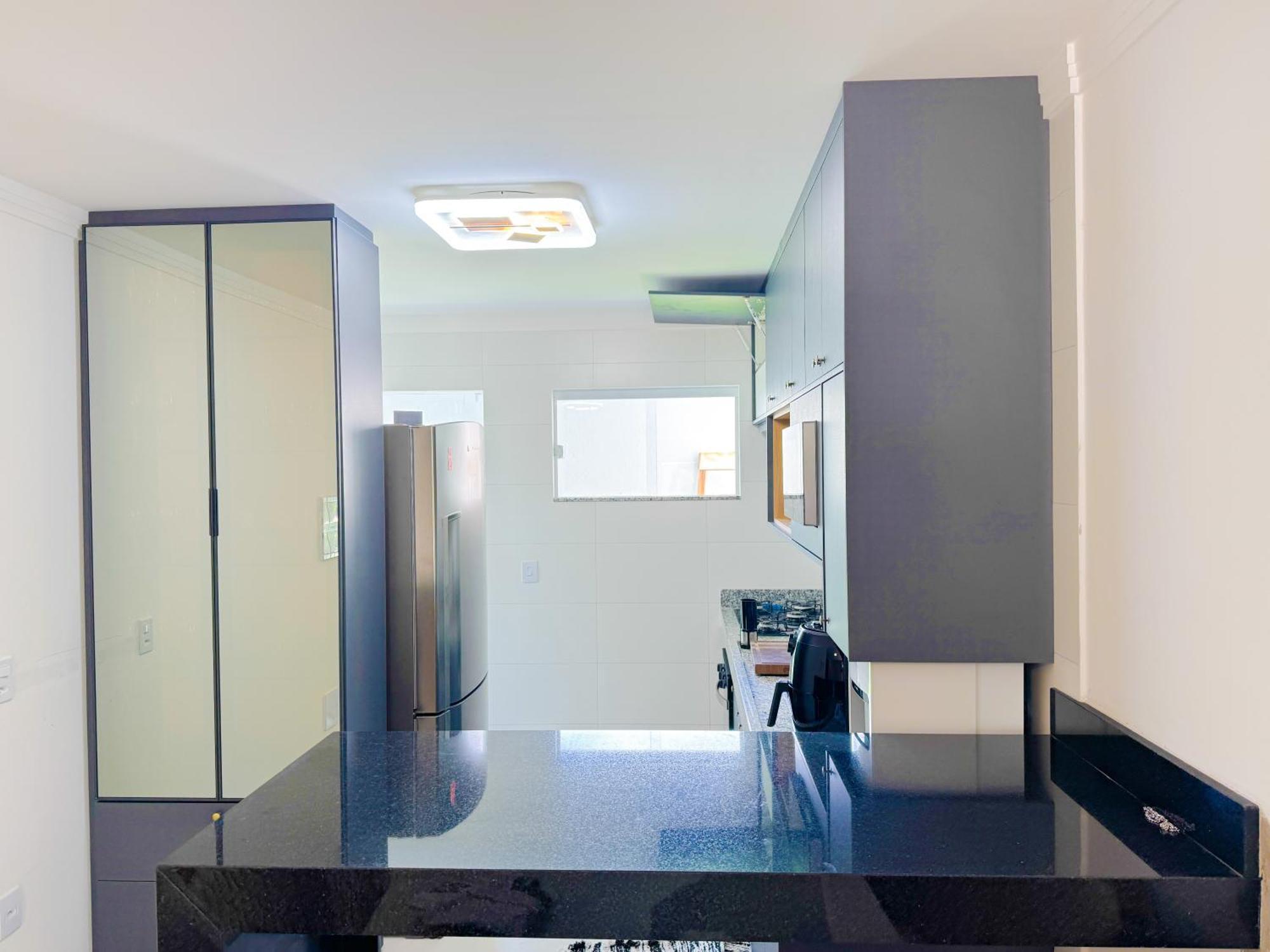 Nb Apartment