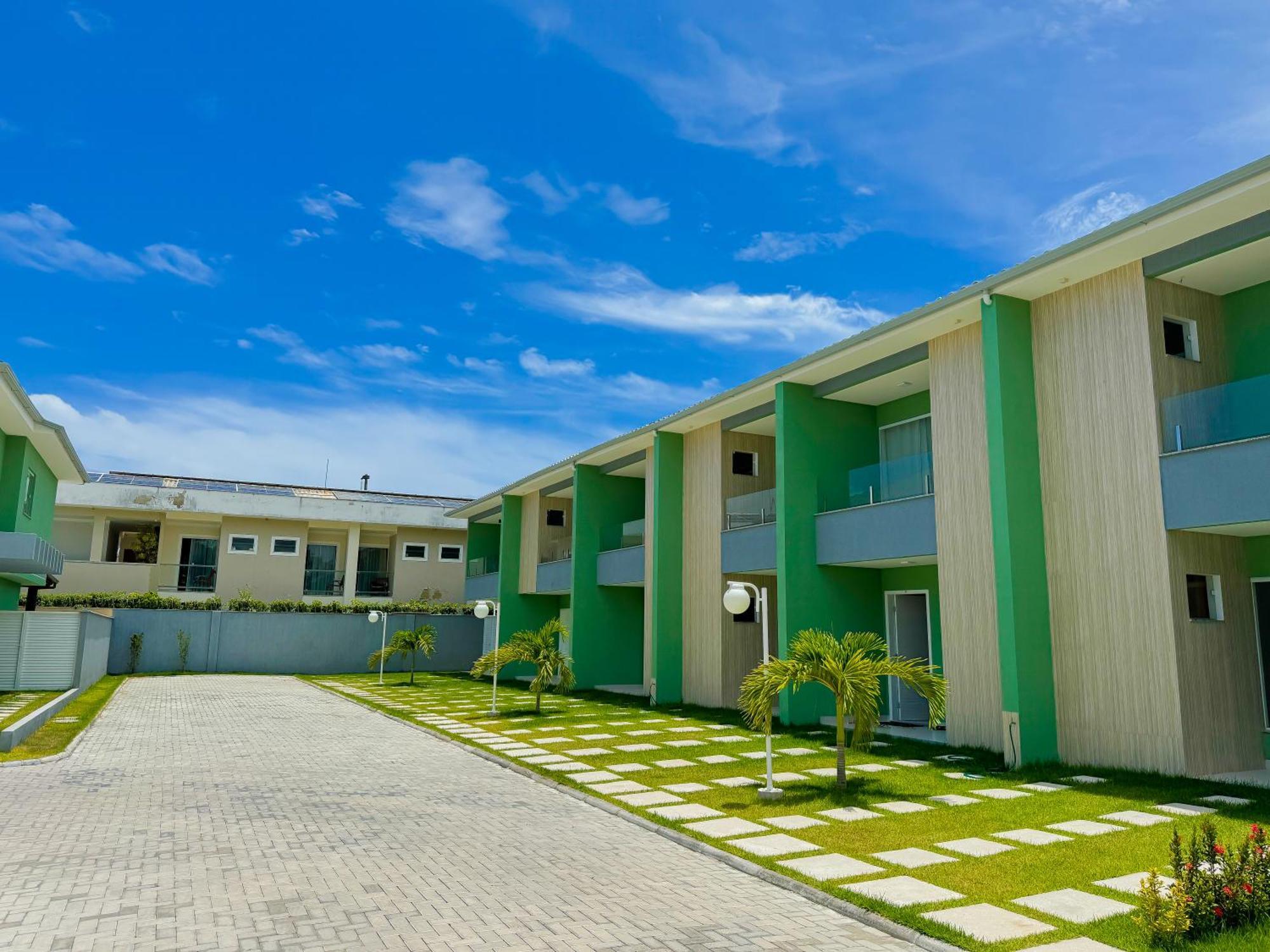 Apartment Nb Porto Seguro