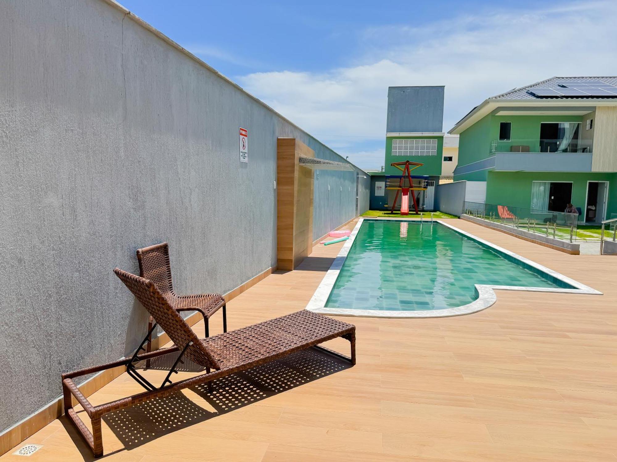 Nb Apartment Porto Seguro